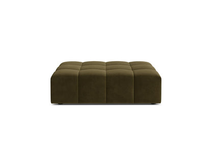 Jennifer — Pouf (102.0x80.0x40.0 cm)