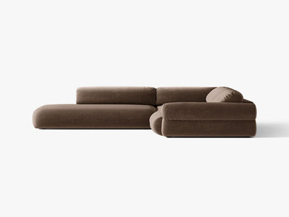 Ophelia — Corner Sofa (289x243x84 cm)