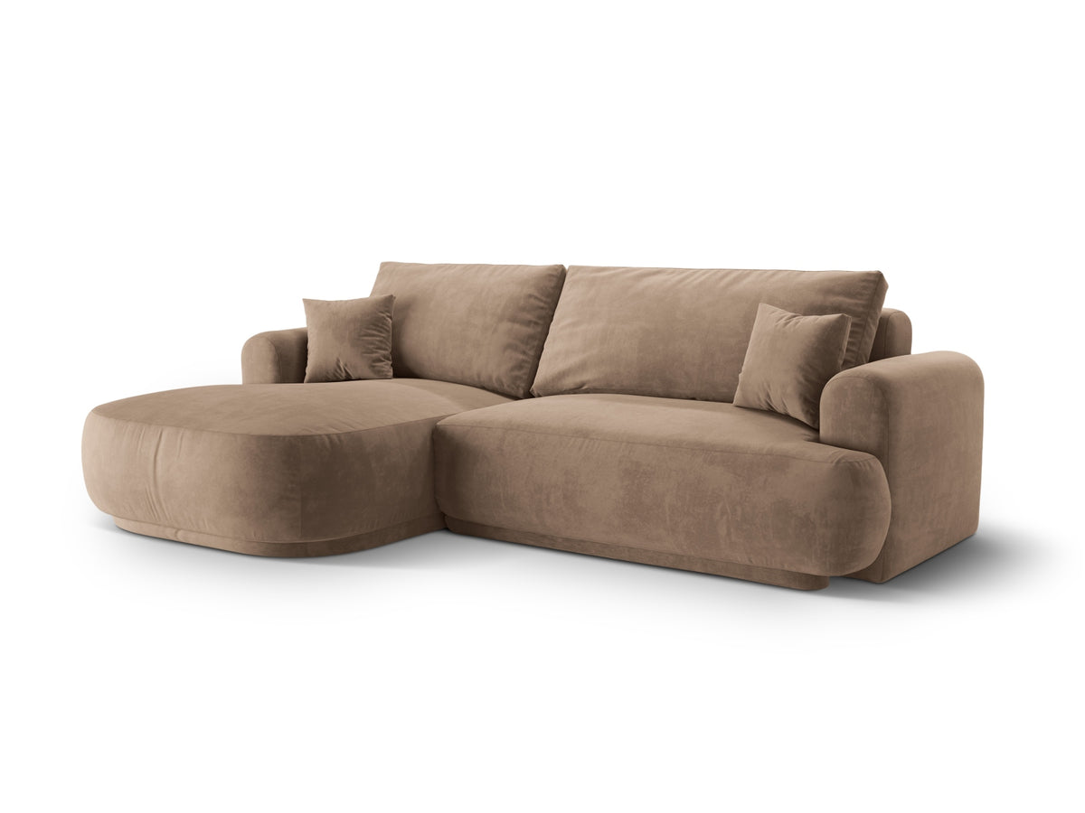 Ella — Corner Sofa (271x174x88 cm)