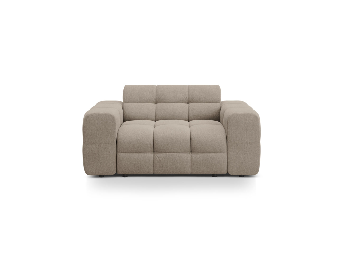 Kendal — Diivan (156,0 x 103,0 x 79,0 cm)