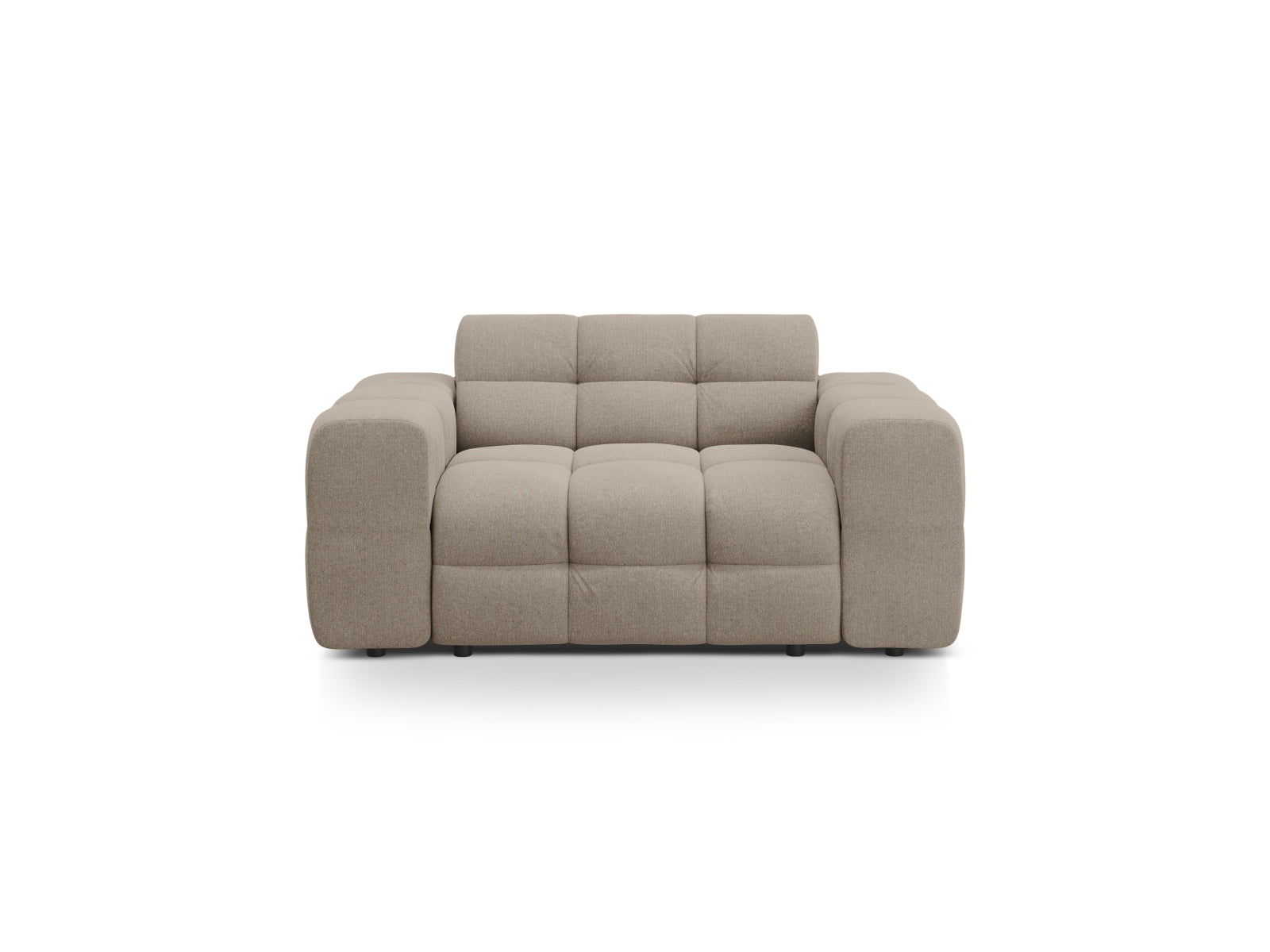Kendal — Diivan (156,0 x 103,0 x 79,0 cm)