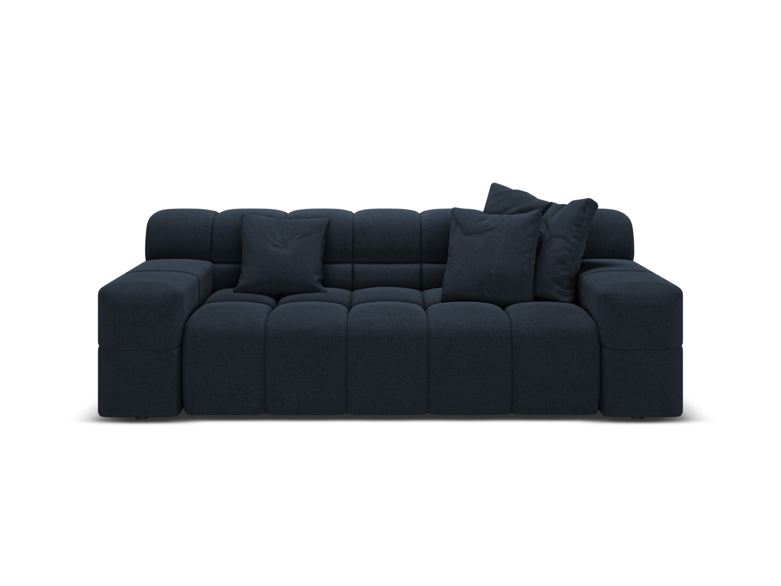 Hawaii — Diivan Royal Blue (Moly 79) Must plastik