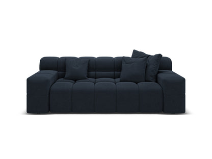 Hawaii — Diivan Royal Blue (Moly 79) Must plastik