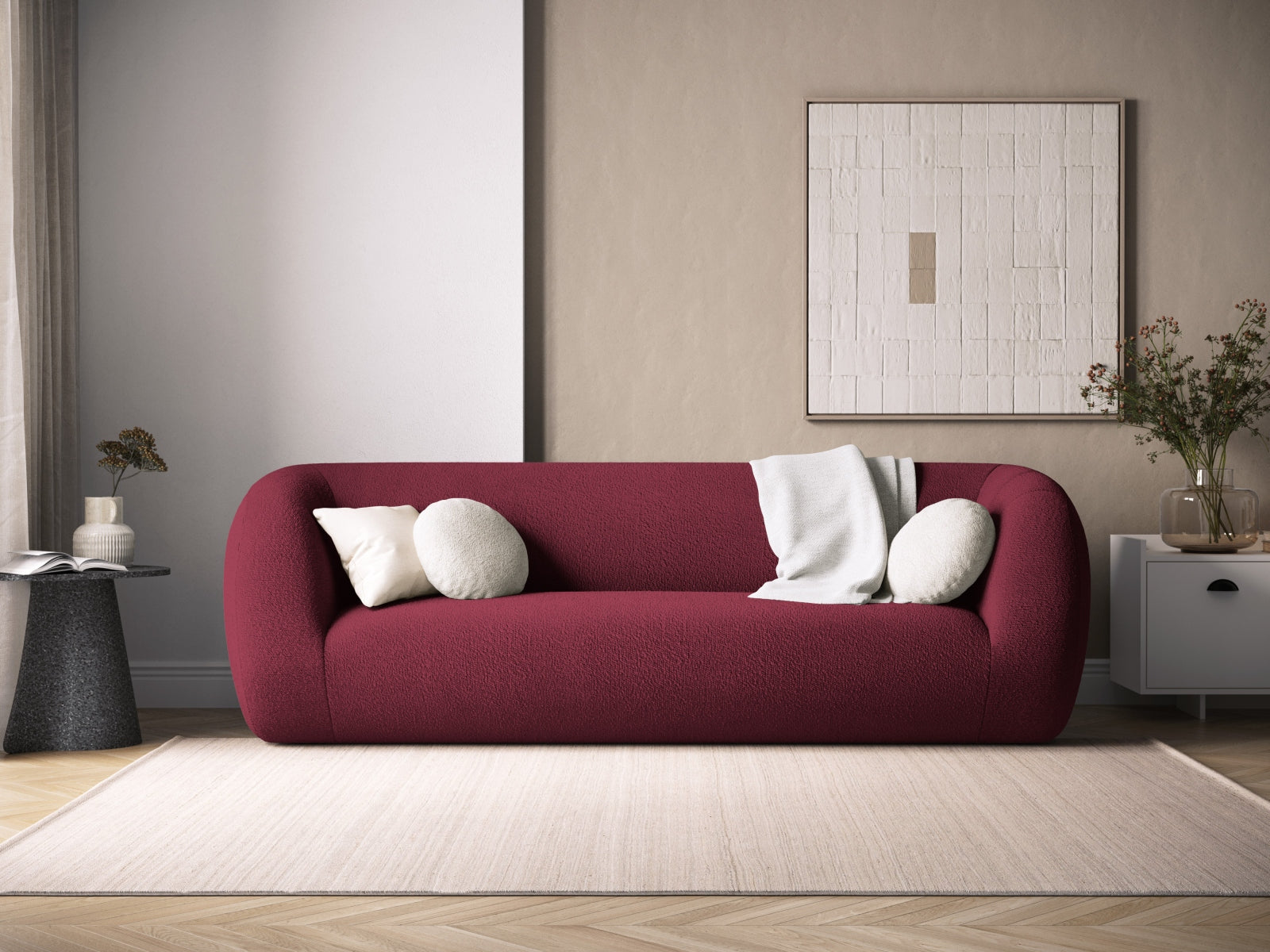 Essen — Sofa (230x95x86 cm)