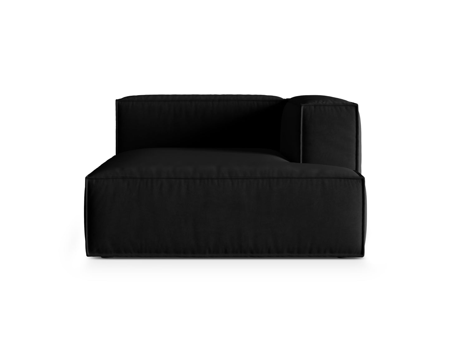 Nuria — Pikk tool (147,0 x 127,0 x 72,0 cm)