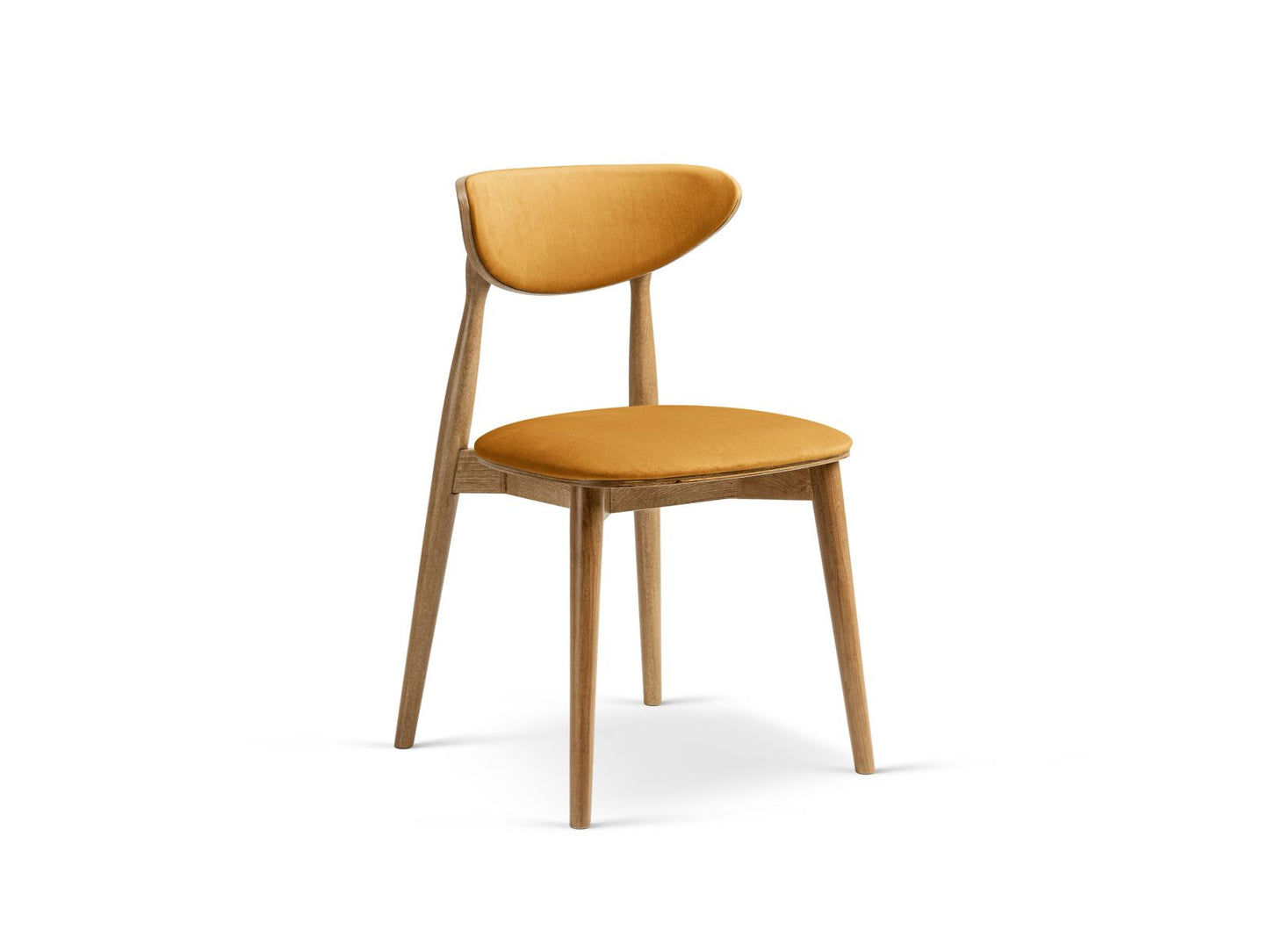 Rina — Kitchen Chair (47.5x48x79 cm)