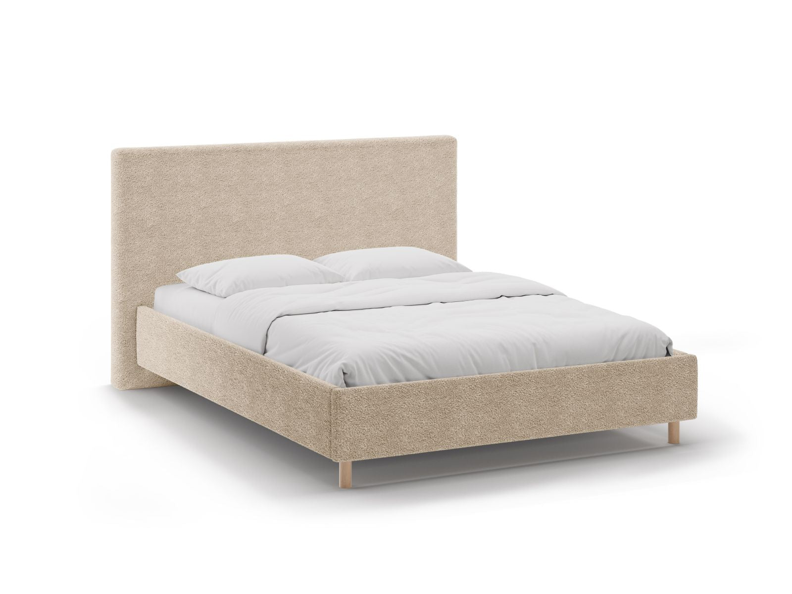 Eloise — Voodi (220,0x190,0x110,0 cm)