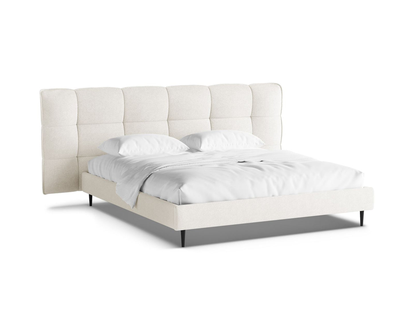 Eric — Bed (220.0x250.0x114.0 cm)
