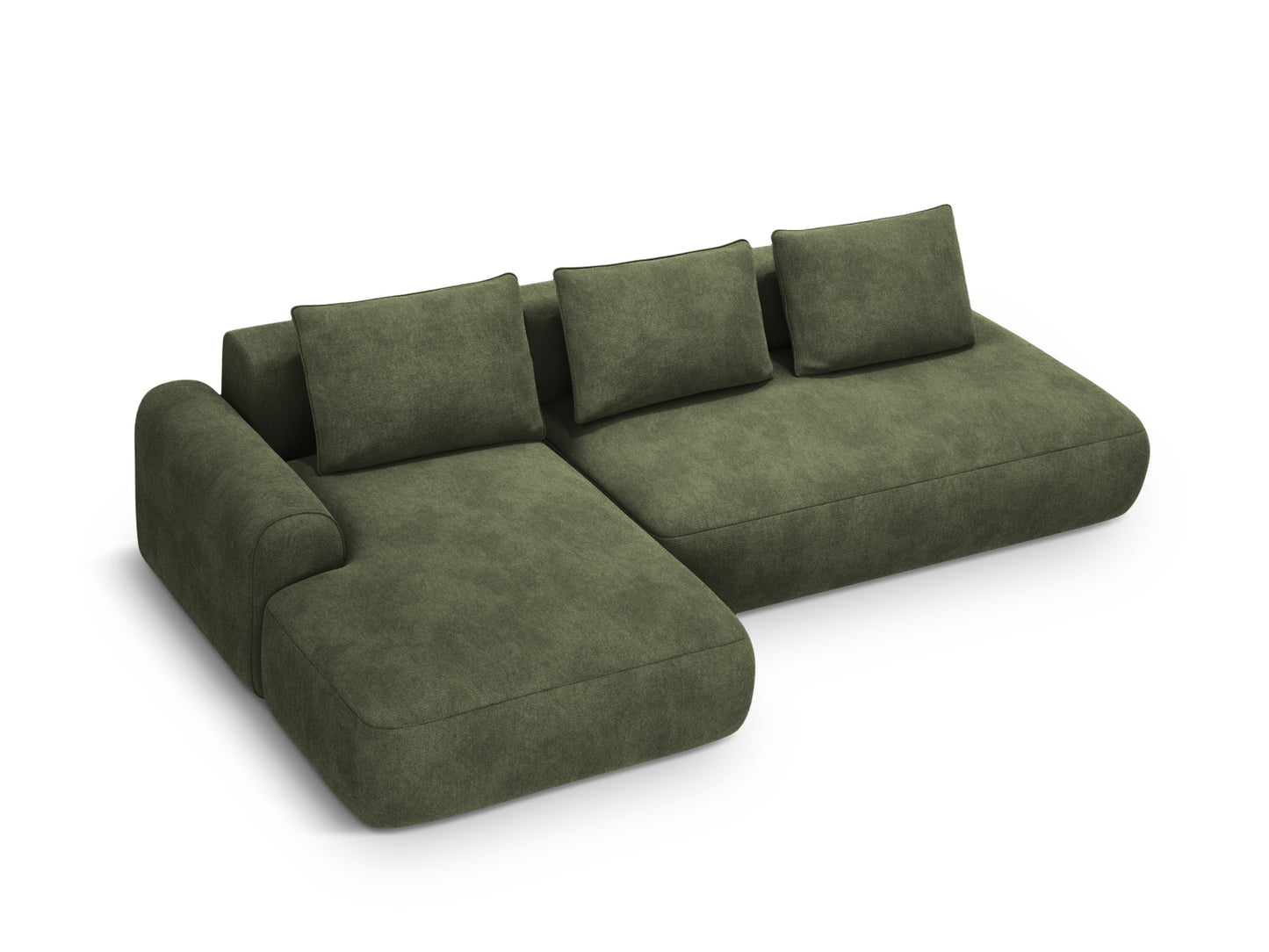Calma — Corner Sofa (275x142x84 cm)