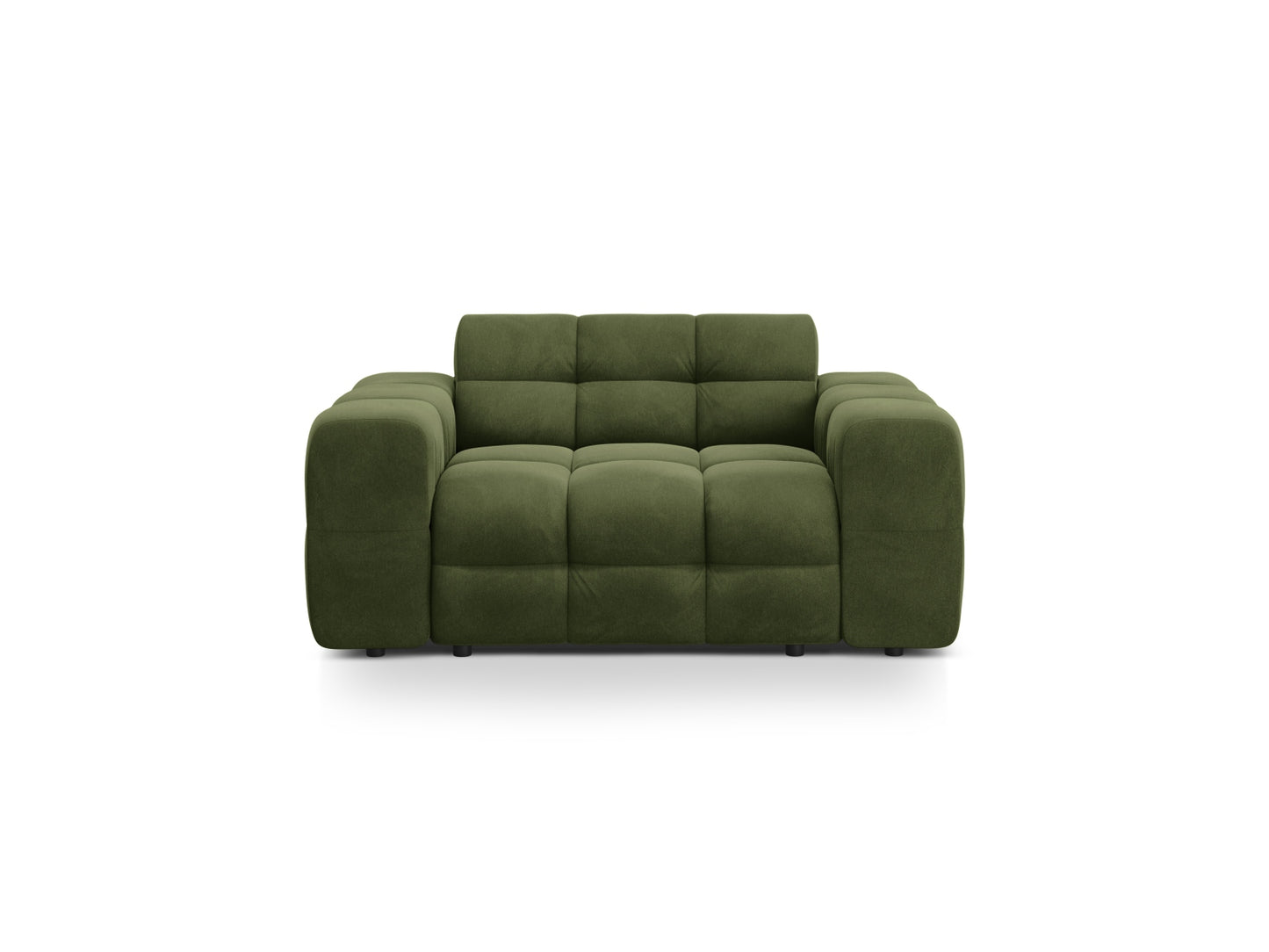 Kendal — Diivan (156,0 x 103,0 x 79,0 cm)