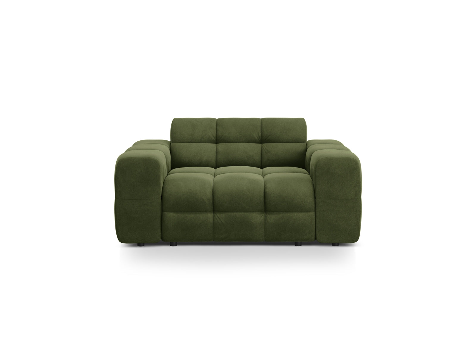 Kendal — Diivan (156,0 x 103,0 x 79,0 cm)