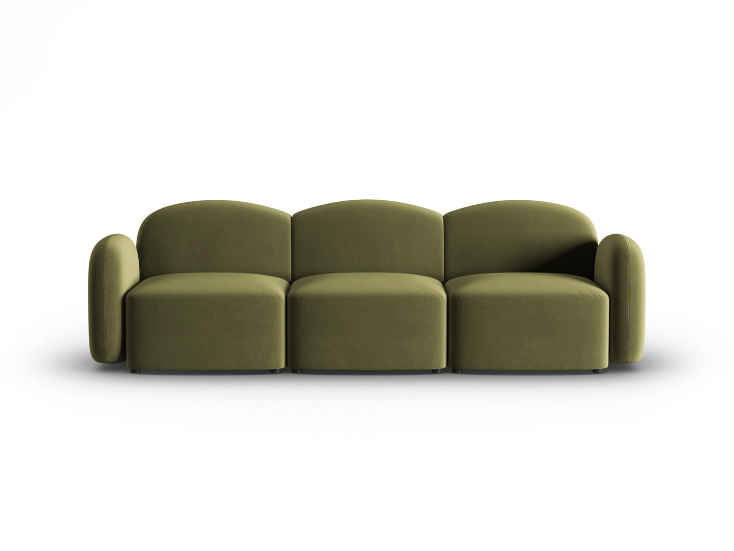 Blair — diivan (274,0 x 95,0 x 76,0 cm)