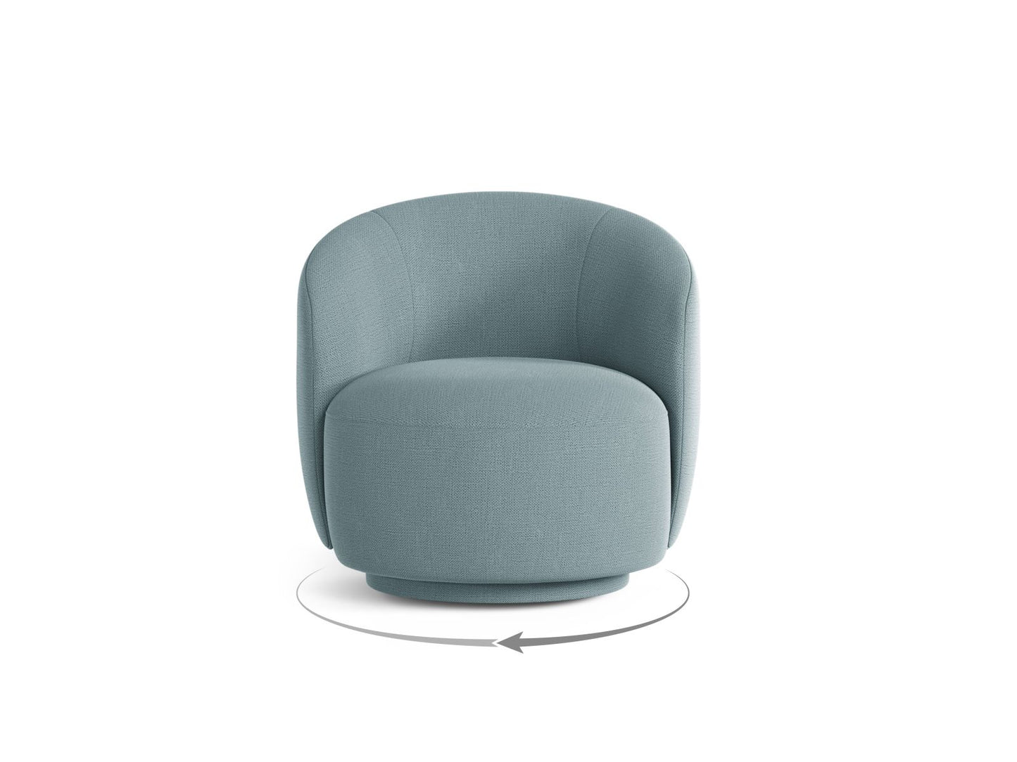 Letizia — Armchair (69.0x72.5x70.5 cm)