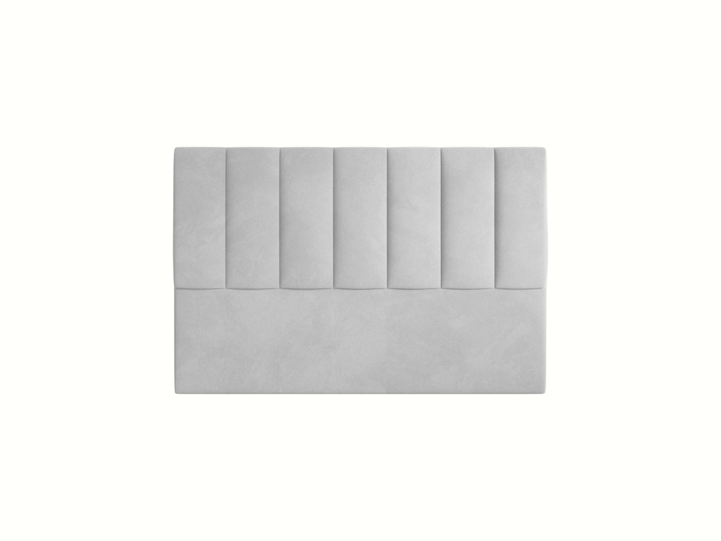 Marl — voodipeats (140,0 x 8,0 x 95,0 cm)