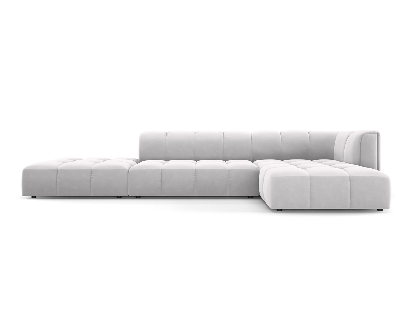 Moritz — Corner Sofa (323x160x70 cm)