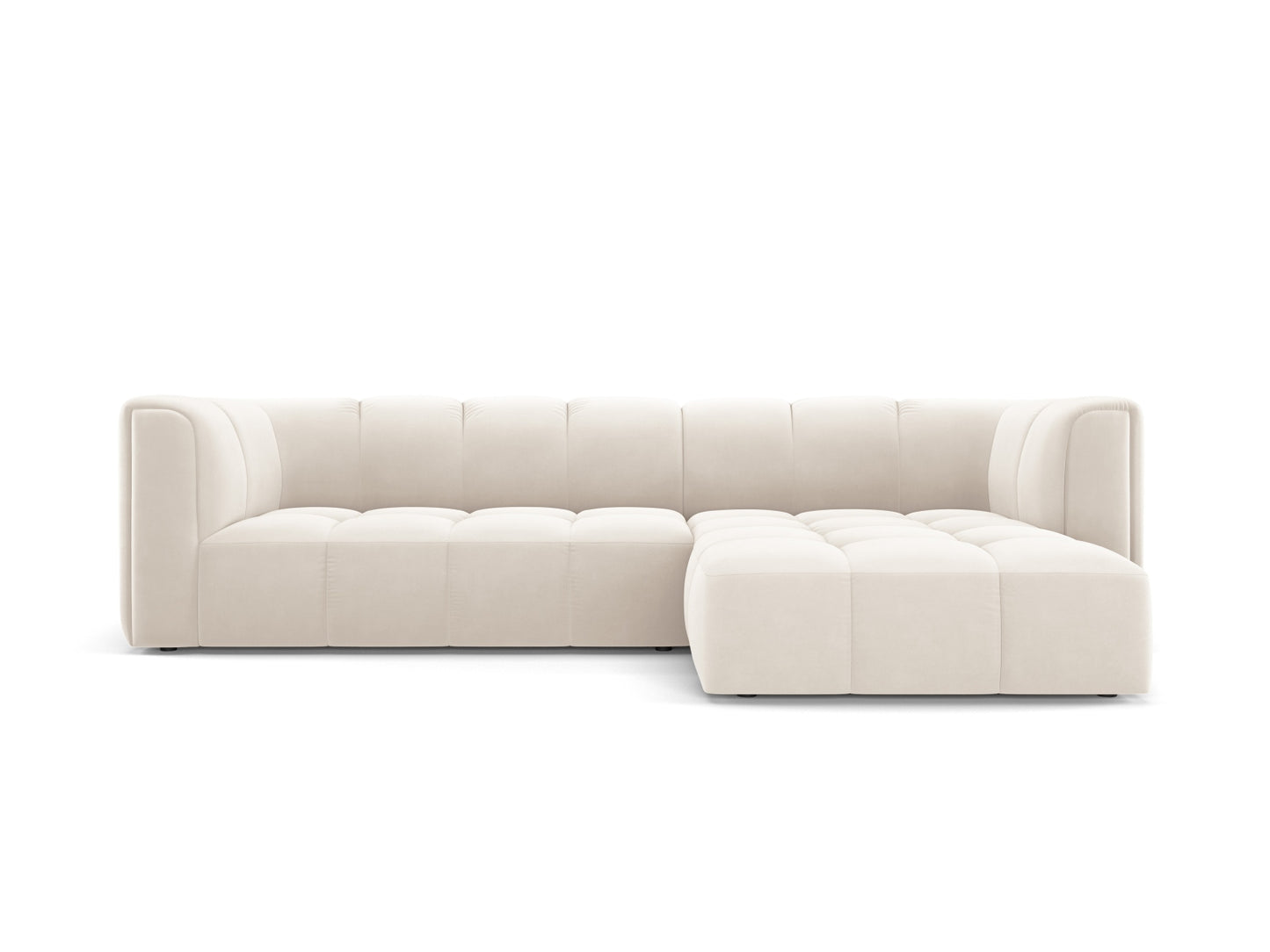 Moritz — Corner Sofa (256x160x70 cm)