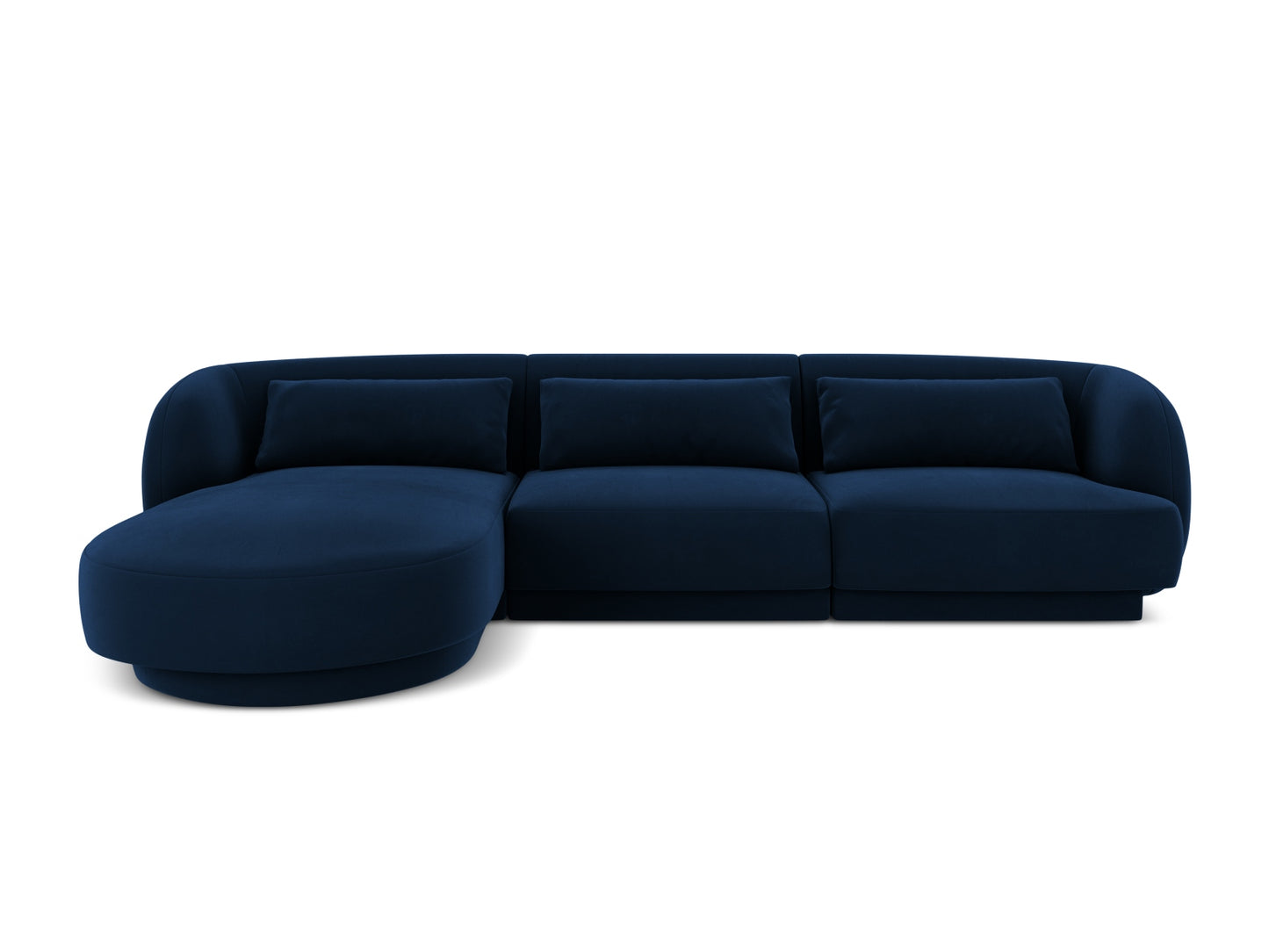 Tulum — Corner Sofa (255x156x70 cm)