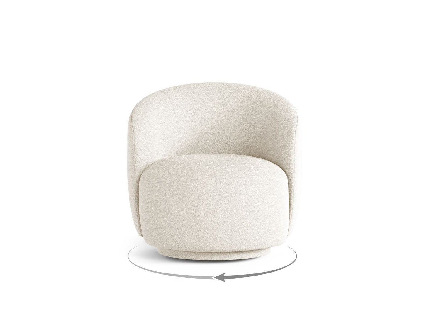 Letizia — Armchair (69.0x72.5x70.5 cm)