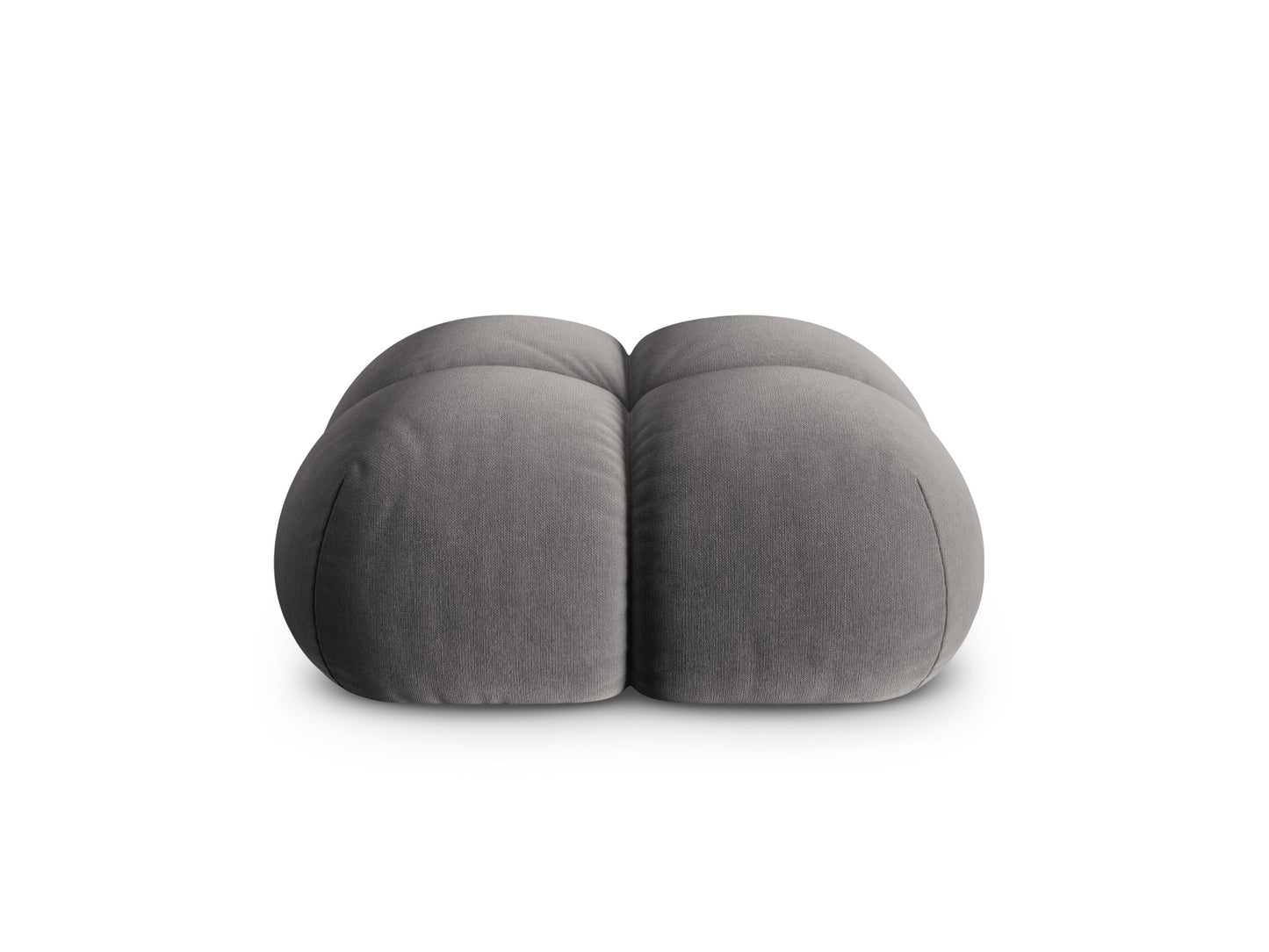 Loretto — Pouf (90x90x40 cm)