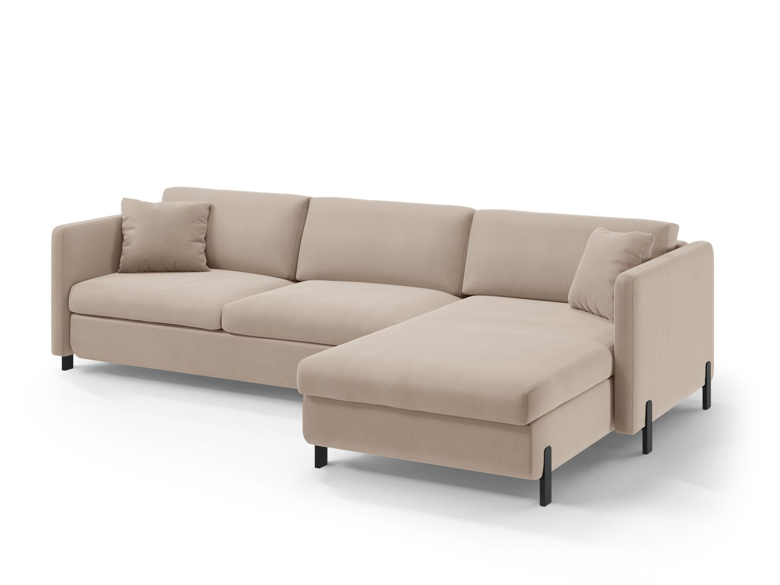 Gloria — Corner Sofa (266x170x88 cm)