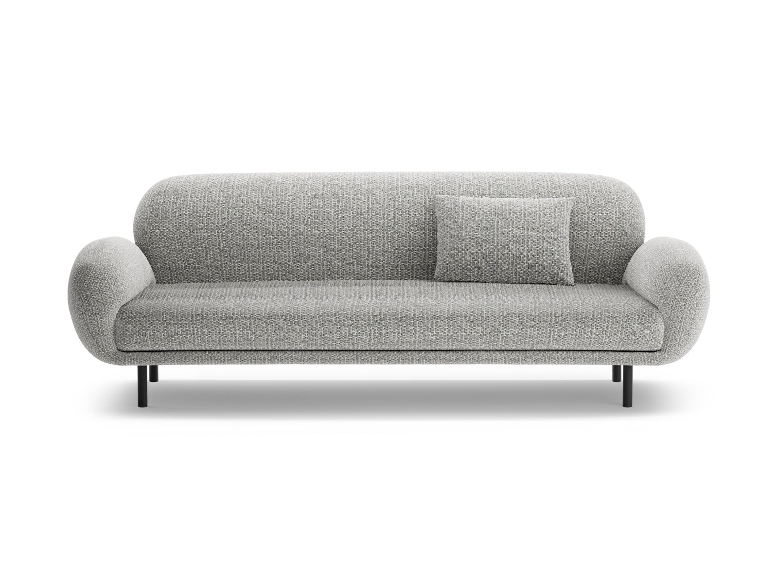 Poppy — diivan (208,0 x 72,0 x 82,0 cm)