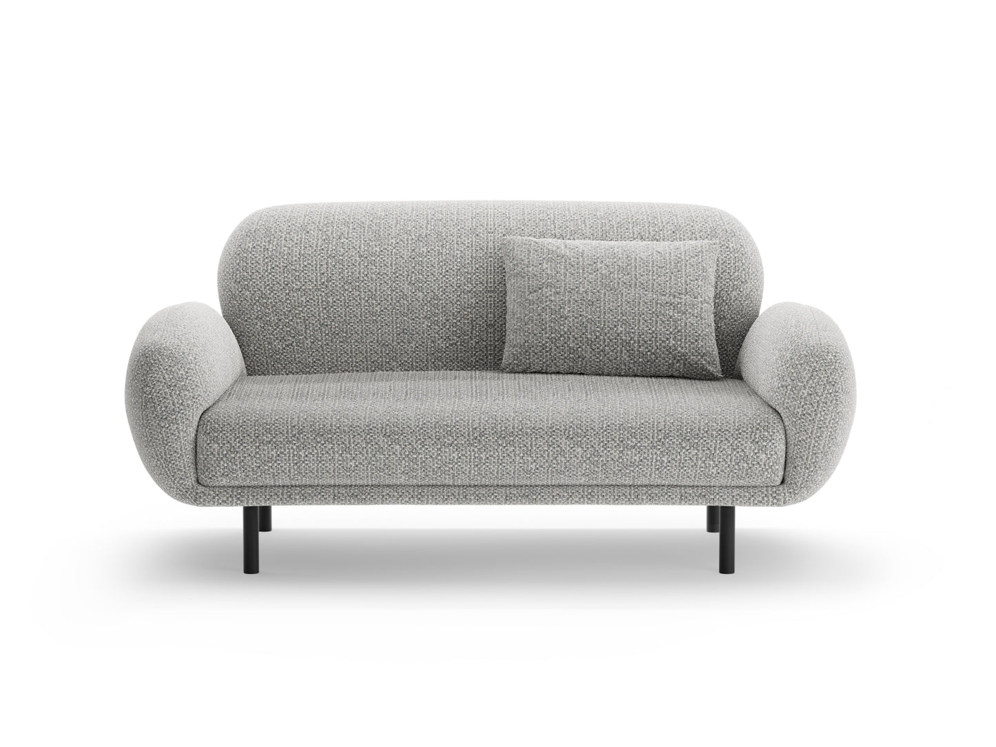 Poppy — diivan (148,0 x 72,0 x 82,0 cm)