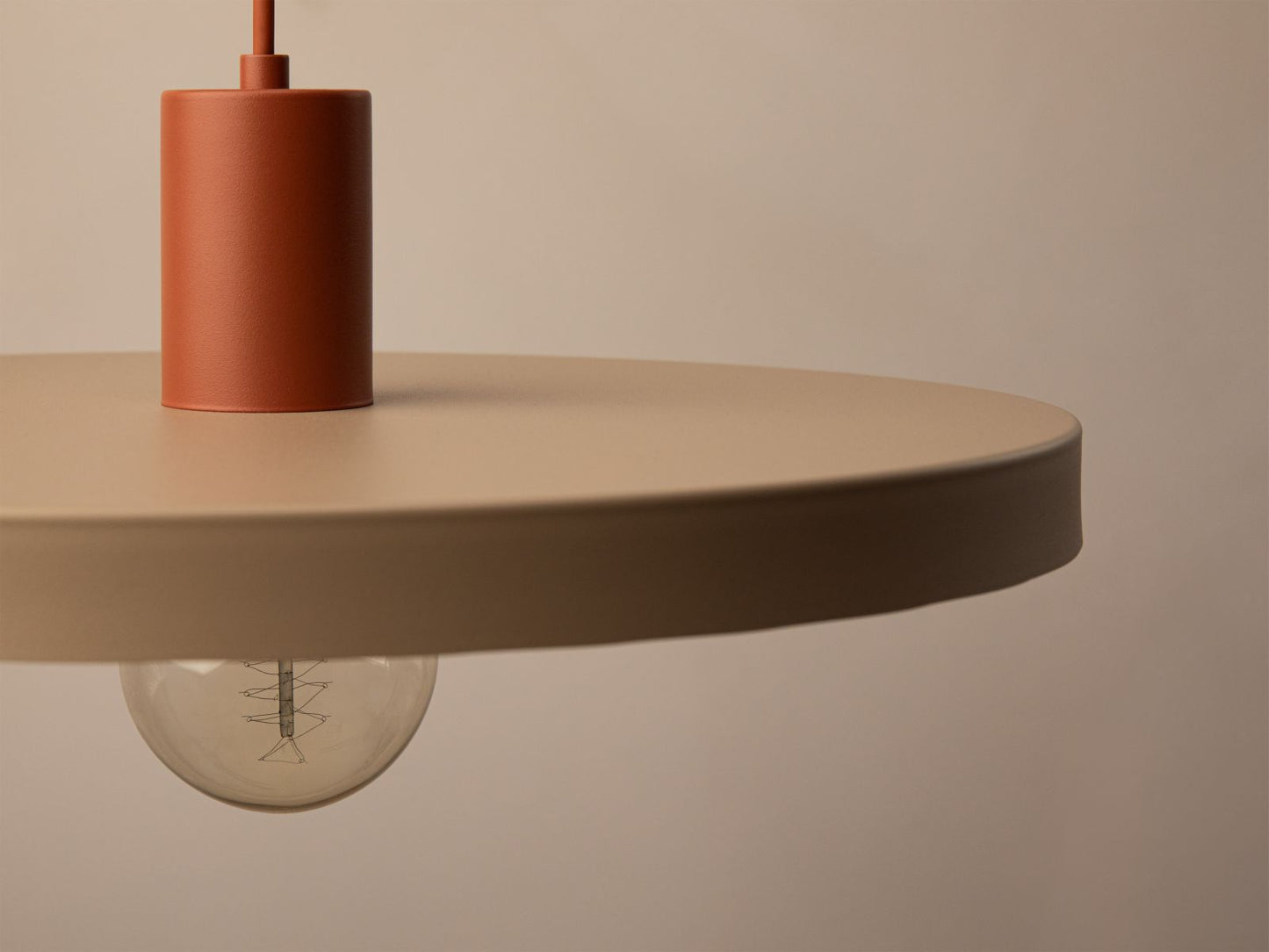 Ori — Lighting (40x40x145 cm)