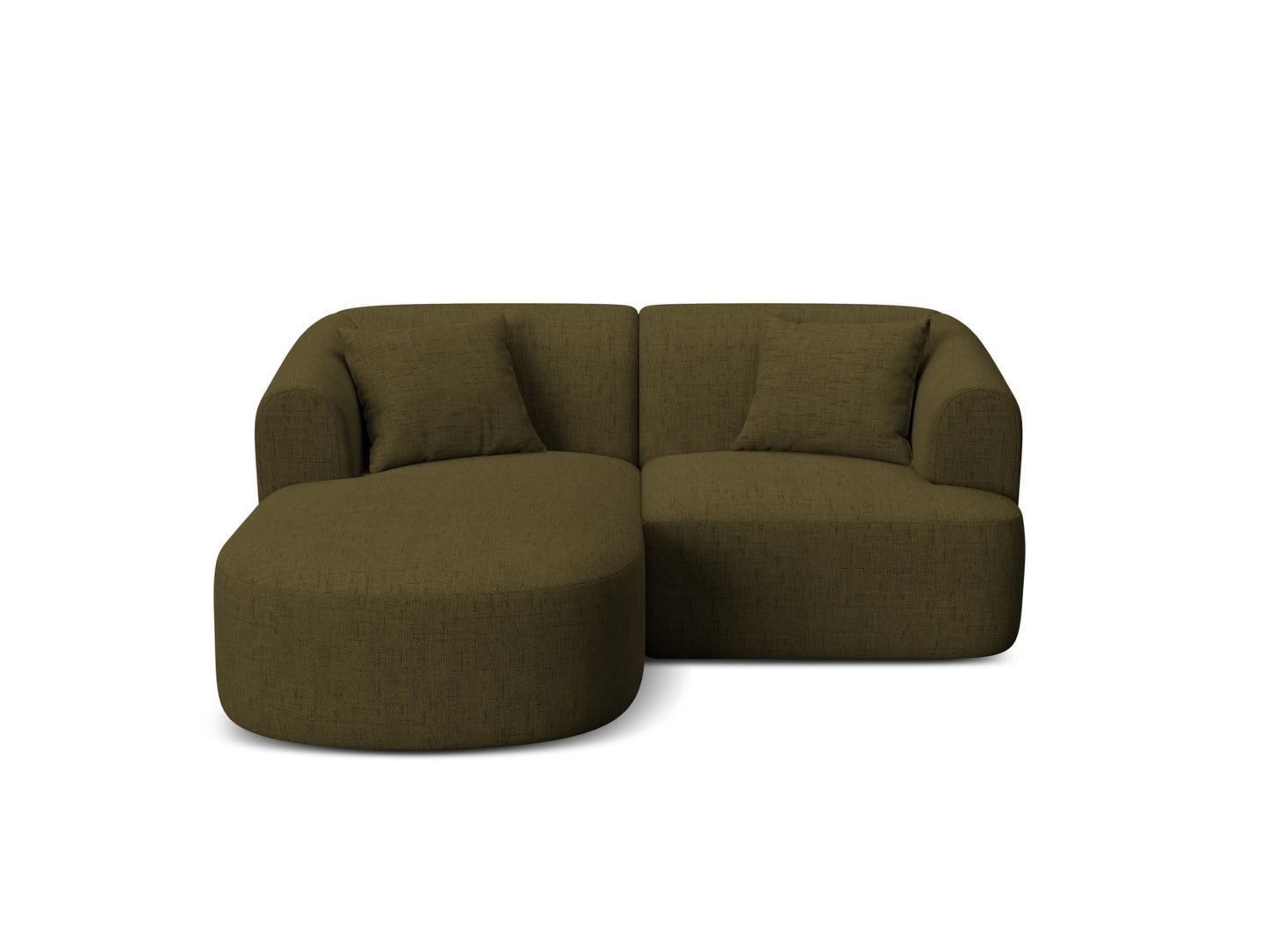 Campi — Corner Sofa (180x156x70 cm)