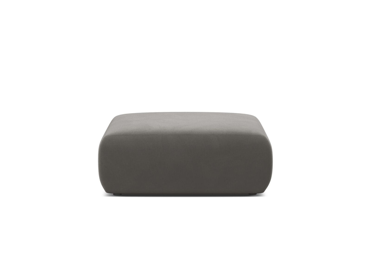 Molino — Pufas (100,0 x 100,0 x 40,0 cm)