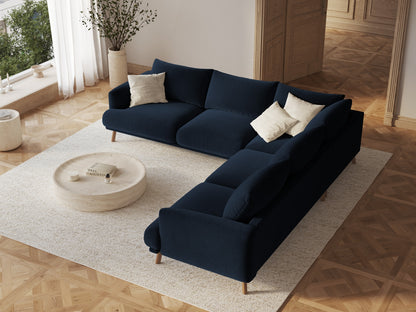 Naomi — Corner Sofa (280.0x280.0x75.0 cm)