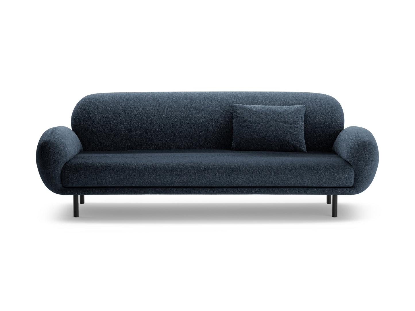 Poppy — diivan (208,0 x 72,0 x 82,0 cm)