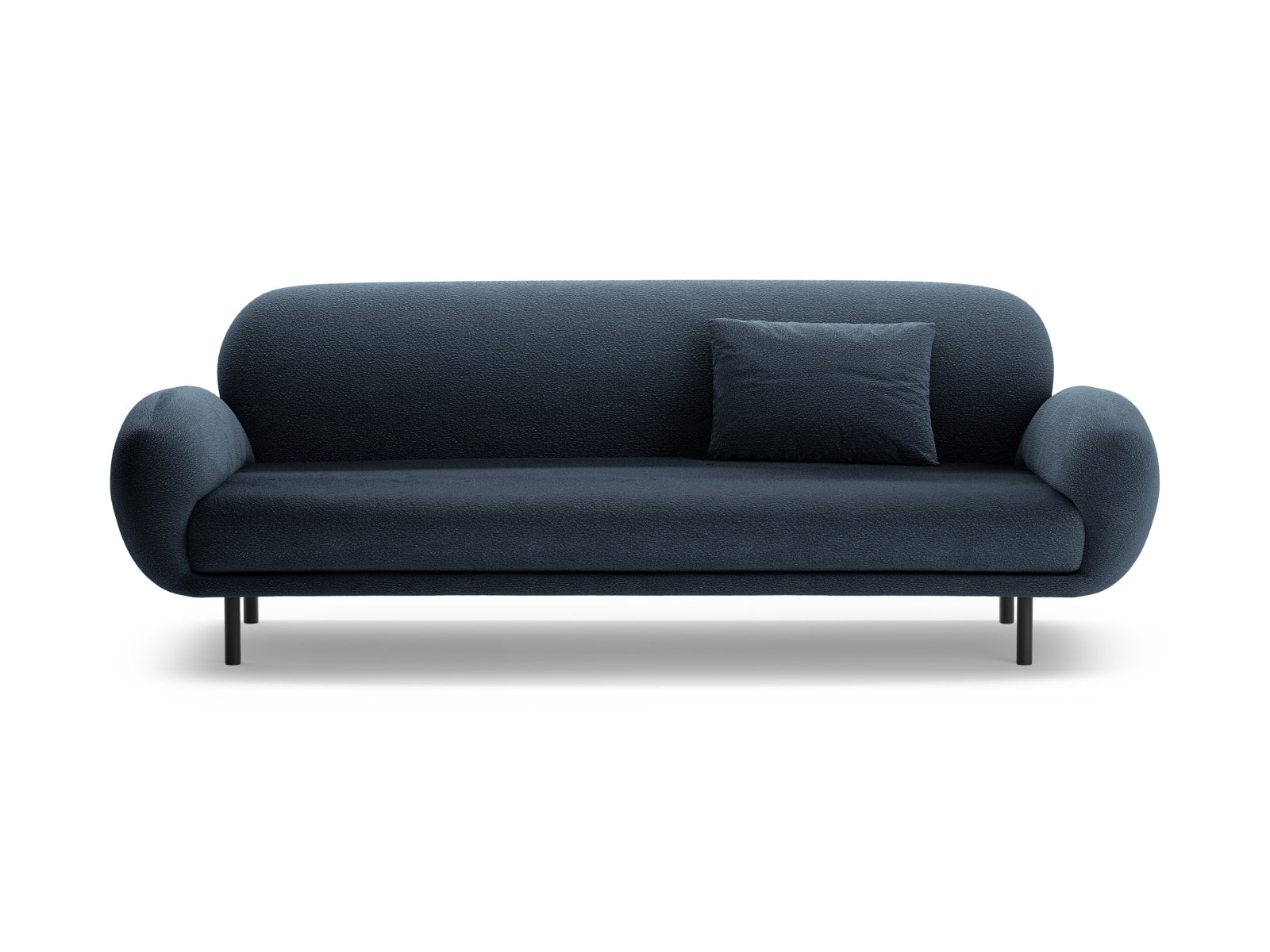 Poppy — diivan (208,0 x 72,0 x 82,0 cm)