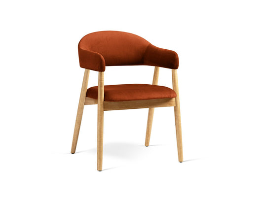 Adra — Kitchen Chair (56.0x59x77 cm)