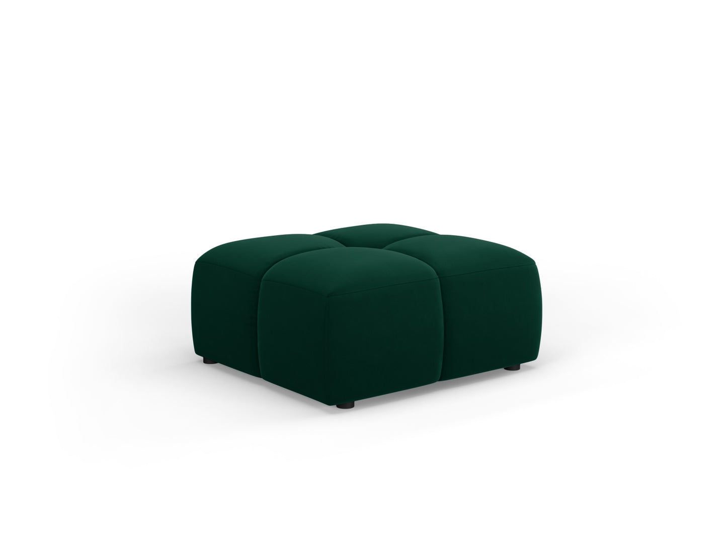 Moritz — Pouf (64x64x38 cm)