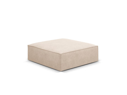 Kaelle — Pufas (100,0 x 80,0 x 38,0 cm)