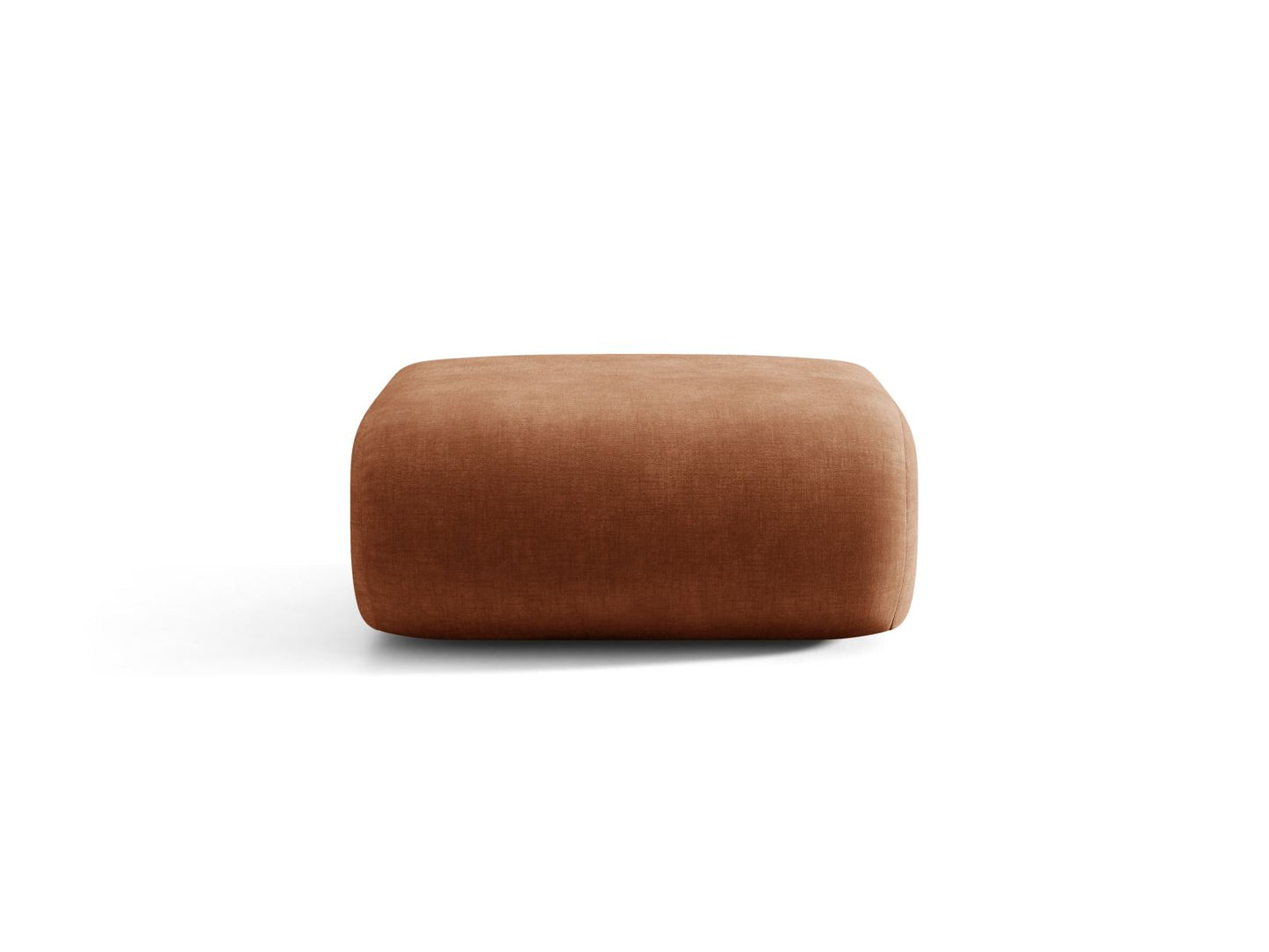 Neo — Pouf (60x85x44 cm) Terracotta (Golden 56)