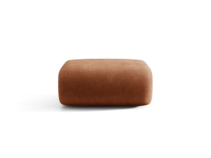 Neo — Pouf (60x85x44 cm) Terracotta (Golden 56)