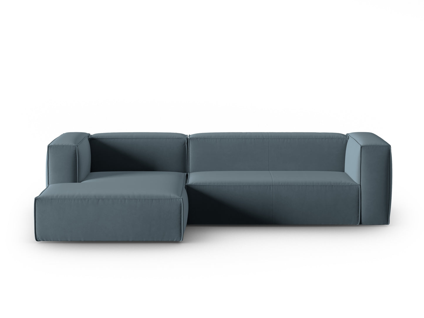 Mackay — Corner Sofa (282x166x73 cm)