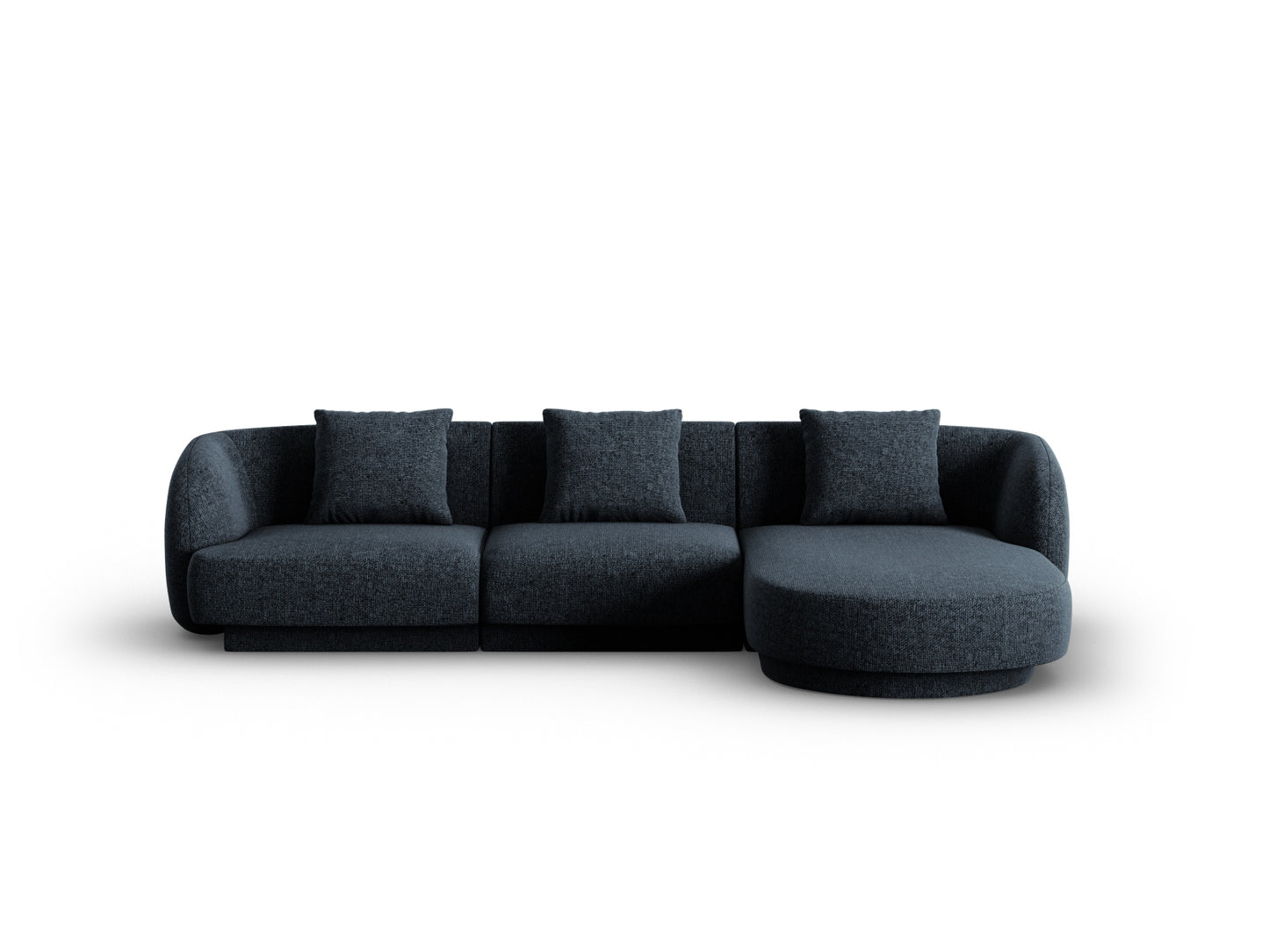 Tulum — Corner Sofa (255x156x70 cm)