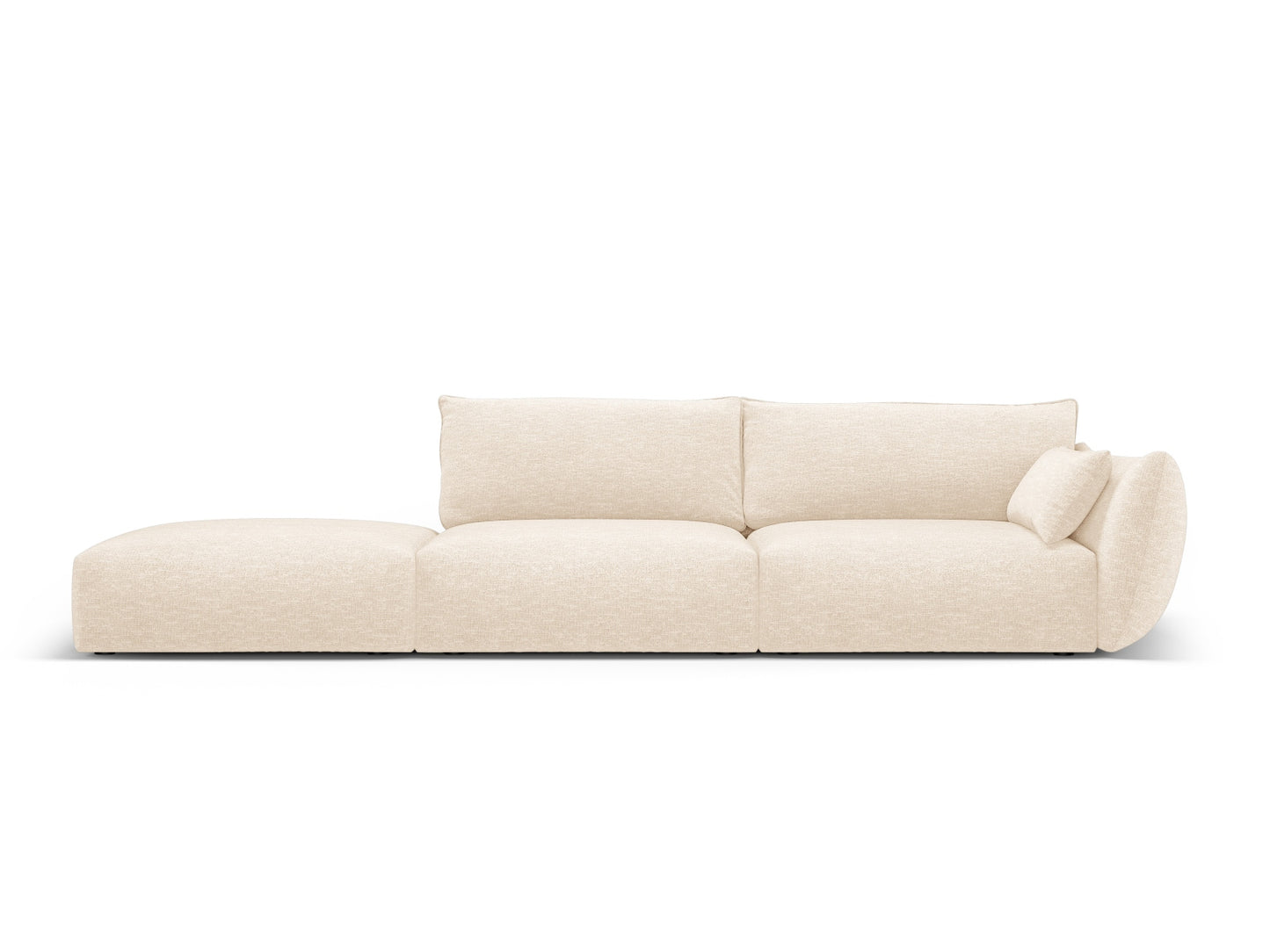 Matera — Sofa (264x110x85 cm)