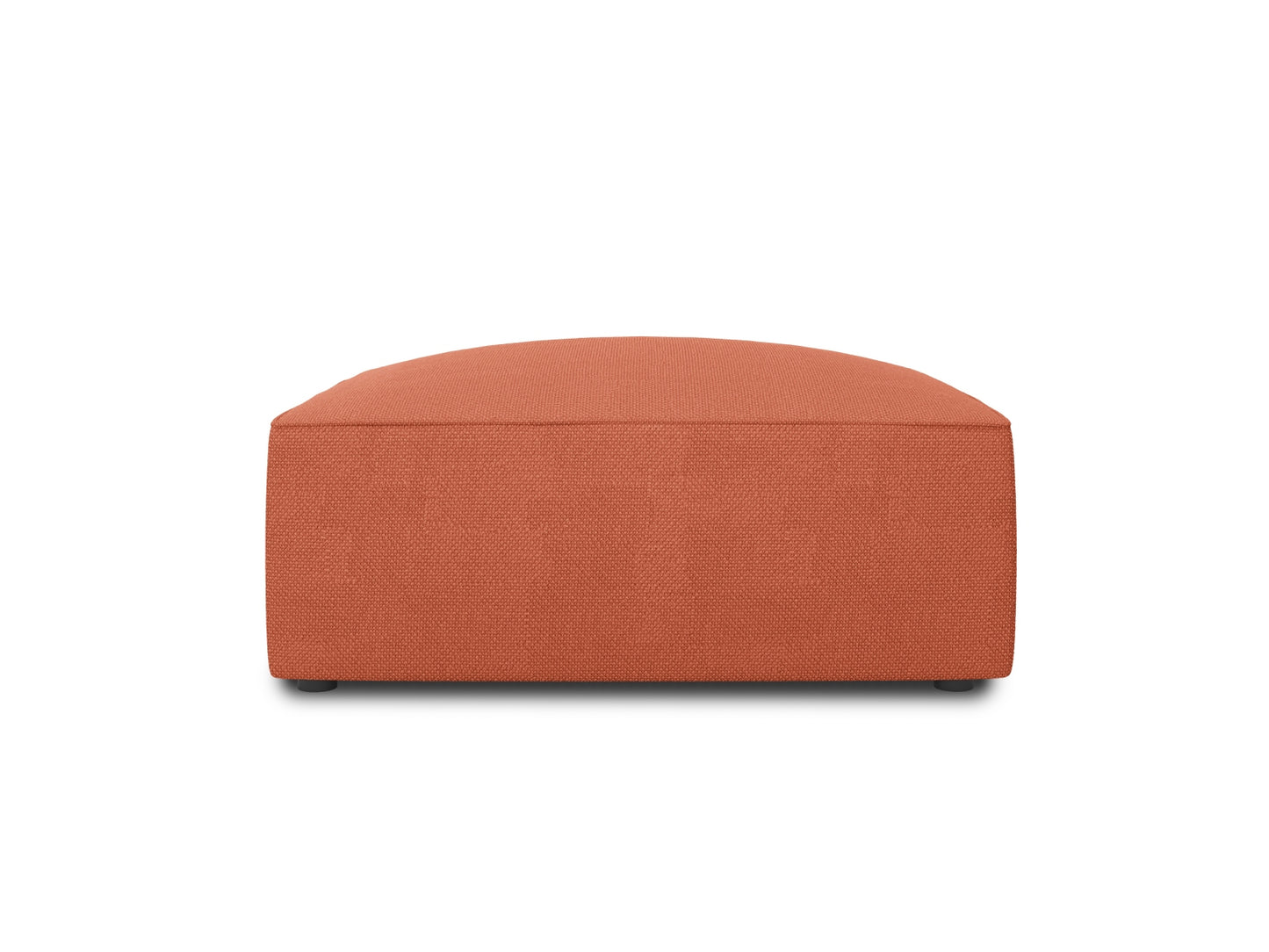 Ruby — Pufas (93,0 x 93,0 x 40,0 cm)