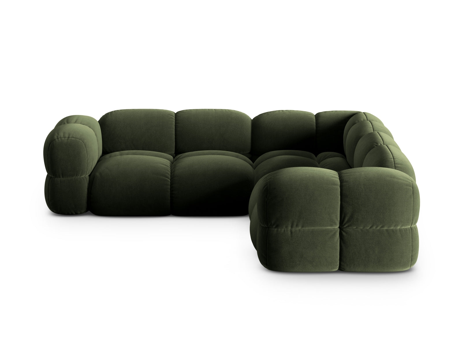 Loretto — Sofa (250x250x68 cm)