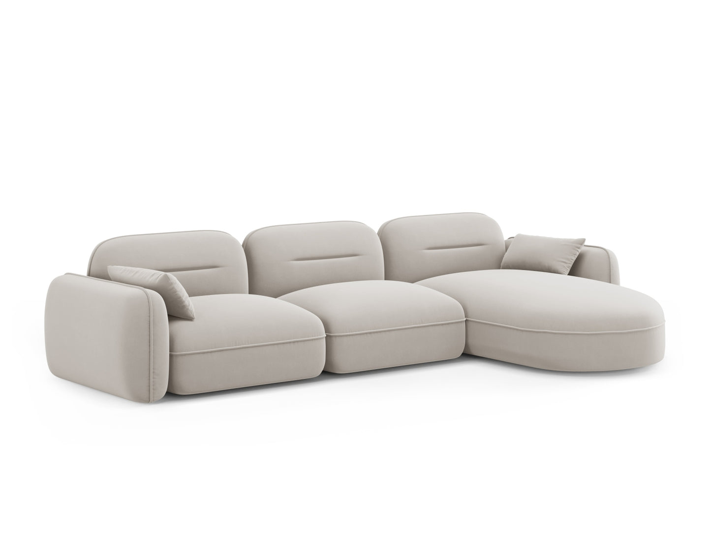 Sydney — Corner Sofa (320x165x70 cm)
