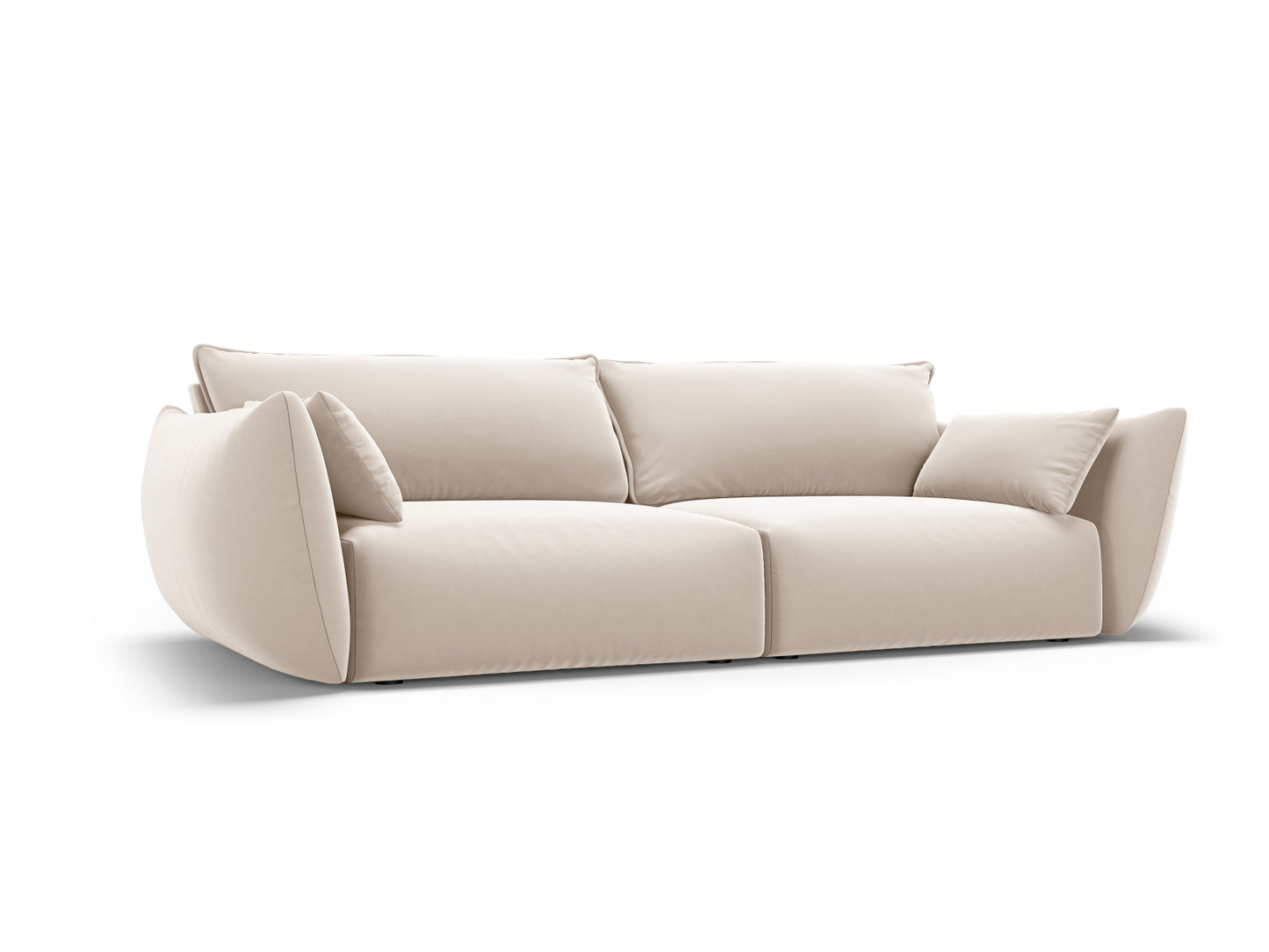 Matera — Sofa (208x110x85 cm)