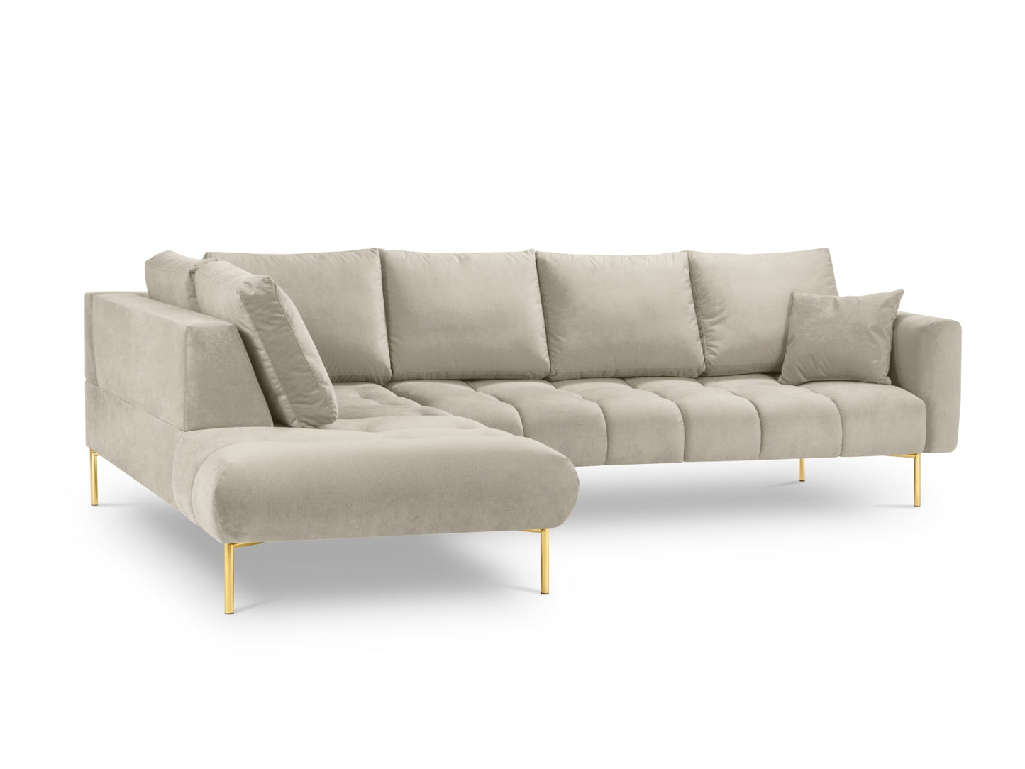 Hastings — Corner Sofa (301x216x75 cm)