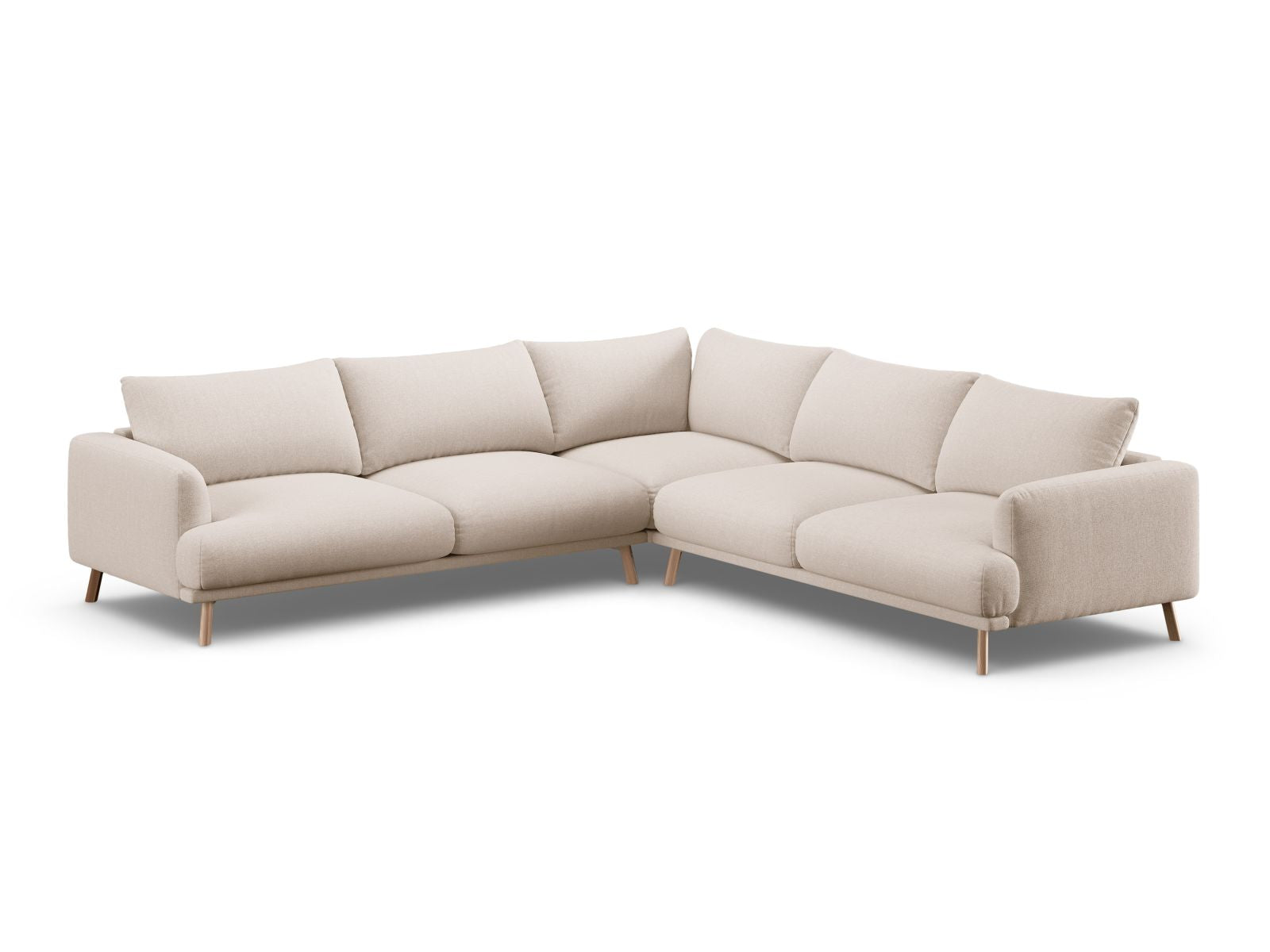 Naomi — Corner Sofa (280.0x280.0x75.0 cm)