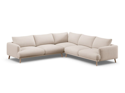 Naomi — Corner Sofa (280.0x280.0x75.0 cm)