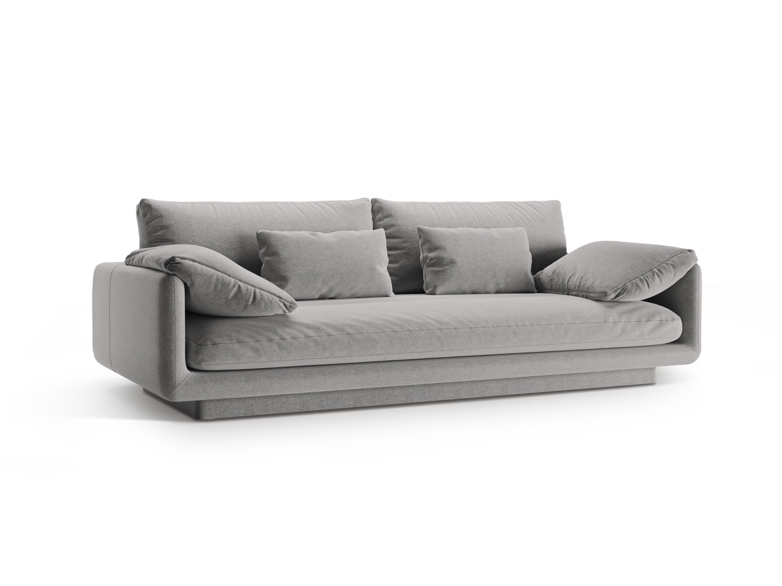 Torino — Diivan (220,0 x 103,0 x 83,0 cm)