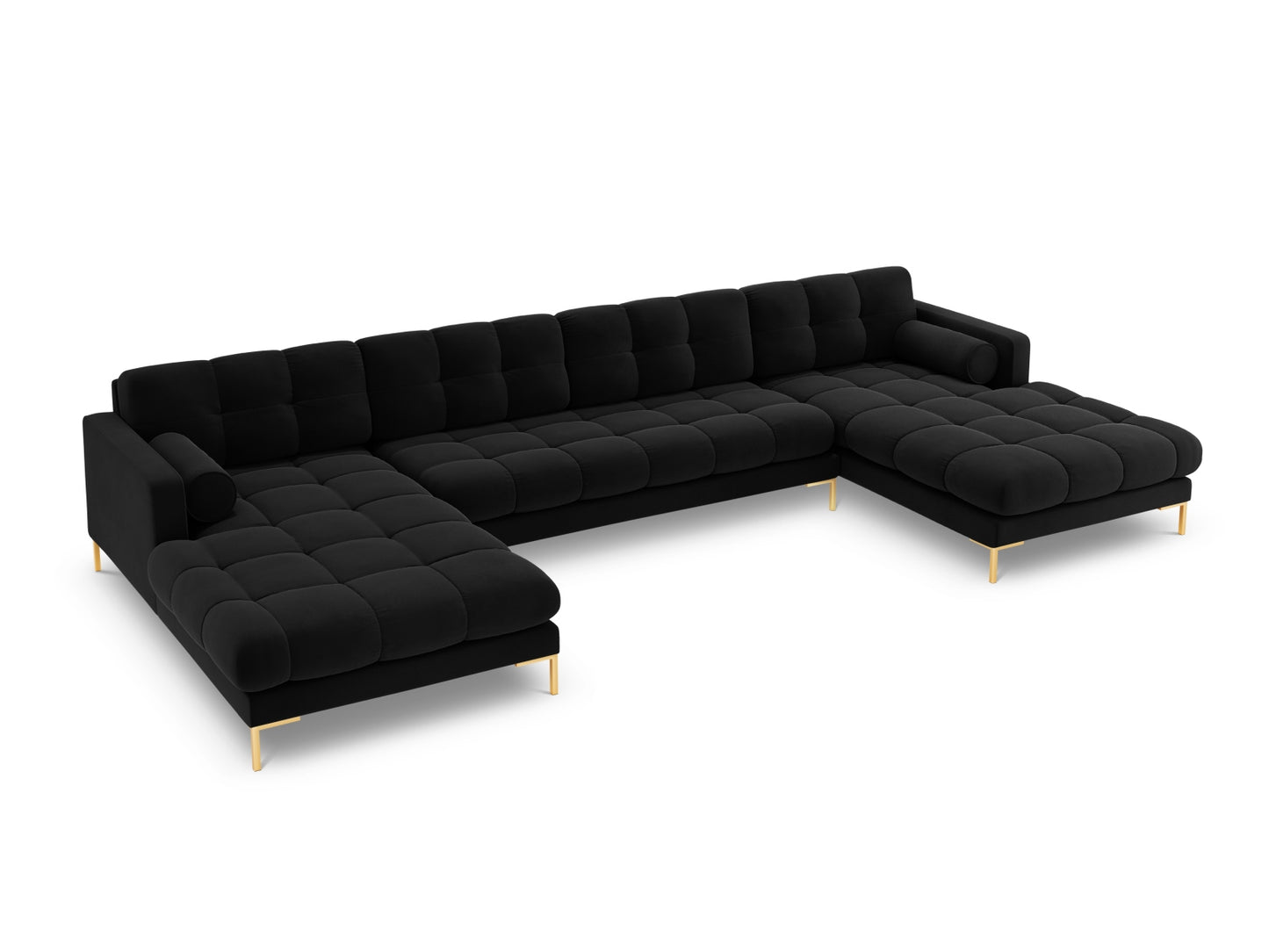 Bali — Panoramic Sofa (383x185x75 cm)