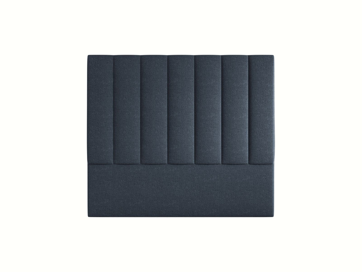 Marl — voodipeats (140,0 x 8,0 x 120,0 cm)
